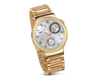 Huawei Watch Golden + Link Strap - 285627 - zdjęcie 2